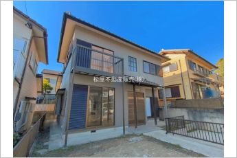 豊田市松平志賀町マゴイチ2ー4