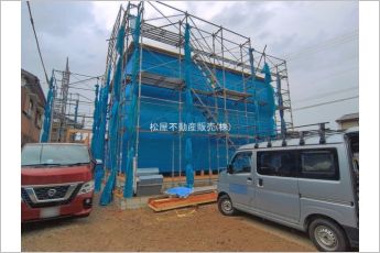 リーブルガーデン西尾市亀沢町第2　1号棟