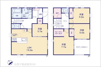 図面と異なる場合は現況を優先