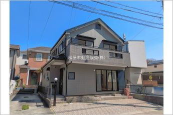 名古屋市天白区高島2丁目327ー1