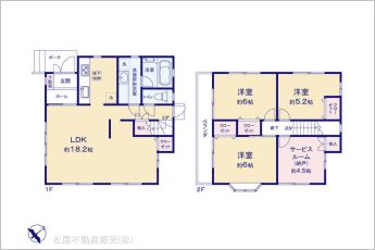 図面と異なる場合は現況を優先