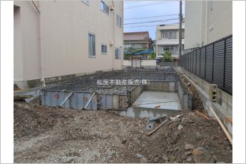 瑞穂区西ノ割町129【2】　2号棟