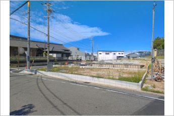 グラファーレ高浜市論地町13棟　4号棟