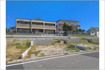 グラファーレ高浜市論地町13棟　11号棟