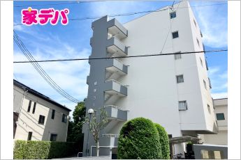 蜆塚コーポ