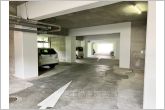 敷地内駐車場
