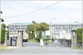 広沢小学校（1510m）