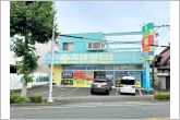 杏林堂鴨江店（1110m）