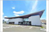 浜松いわた信用金庫蜆塚支店（540m）