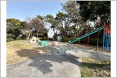 旭ヶ丘公園（230m）