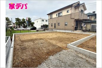 グラファーレ知立市来迎寺町2棟　1号棟
