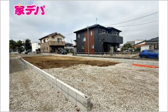 グラファーレ知立市来迎寺町2棟　2号棟