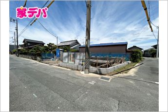 リナージュ豊橋市馬見塚町01期　1号棟