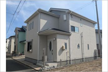 豊川市大堀町　戸建
