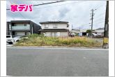 現地や周辺環境も一緒にご確認いただけます。現地ご案内いたします。お気軽にお問合せください。
