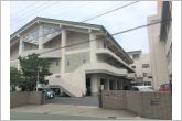 つつじが丘小学校（440m）