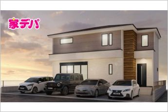 ケイアイグレイス中央区北島町1期　1号棟