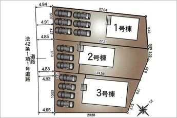 【3号棟】