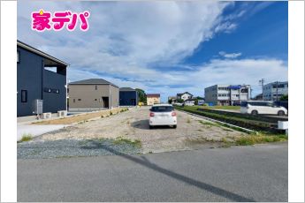 中央区笠井新田町1期　1号地