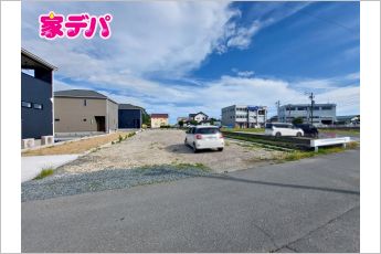 中央区笠井新田町1期　2号地