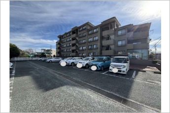 ロイヤルシャトー高林