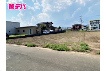 豊川市本野町東野添26-P1　3区画