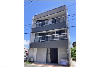 豊橋市富本町　戸建