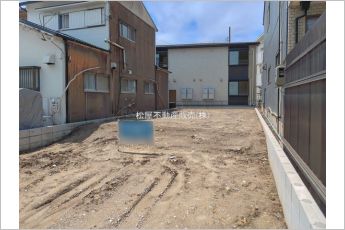 名古屋市中川区小本2丁目