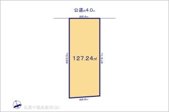 図面と異なる場合は現況を優先