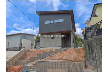 緑区桶狭間　No.1