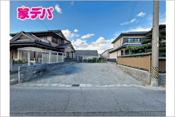 蒲郡市形原町北新田　売地
