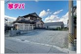 名鉄「三河鹿島駅」徒歩7分で、通勤通学にも便利な立地です