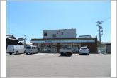 ファミリーマート蒲郡形原店（480m）