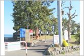 北浜公園（770m）
