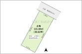 ※図面と現況に相違ある場合には現況優先とします。