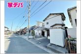 地域に密着した不動産販売でお客様のニーズに、経験豊富なスタッフが柔軟に対応させていただきます。