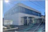 豊橋信用金庫東田支店（430m）