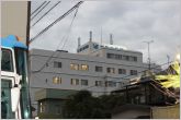 光生会病院（820m）
