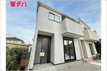 リーブルガーデン高浜市呉竹町7丁目　1号棟