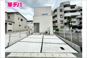 刈谷市野田町1期　1号地