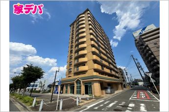 サンハウス三河安城