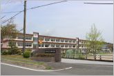 音羽中学校（2310m）