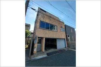 豊橋市中柴町　戸建