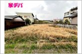 バス停まで徒歩3分で交通利便性も良好！