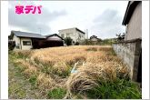 現地や周辺環境も一緒にご確認いただけます。現地ご案内いたします。お気軽にお問合せください。