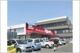 フレッシュマートマルイチ本店（630m）