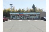 ファミリーマート新城東沖野店（830m）