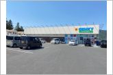 ゲンキー町並本町店（600m）