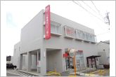三菱UFJ銀行新城支店（490m）