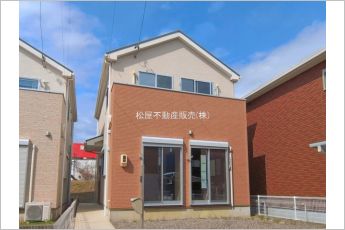 岡崎市稲熊町8丁目73ー3